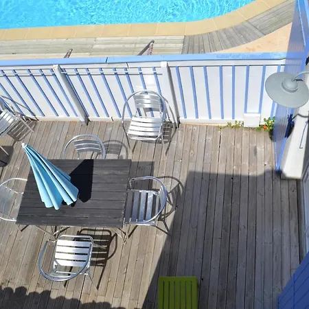 Hotel Atlantic 3*