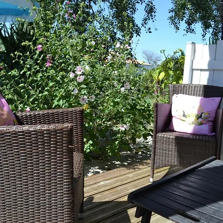 Atlantic Hotel Saint-Pierre-d'Oleron
