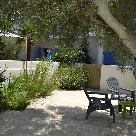 Atlantic Hotel Saint-Pierre-d'Oleron