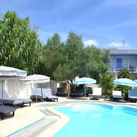 Atlantic Hotel 3*