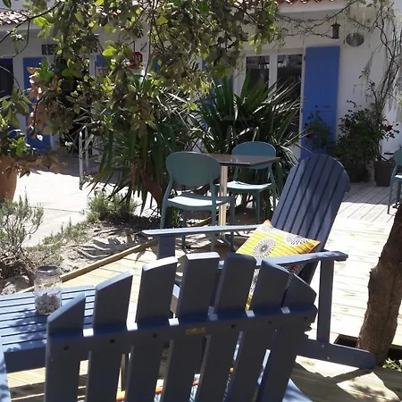 Atlantic Hotel 3*