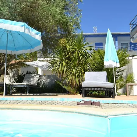 Hotel Atlantic
