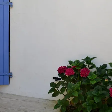 Hotel Atlantic Saint-Pierre-d'Oleron