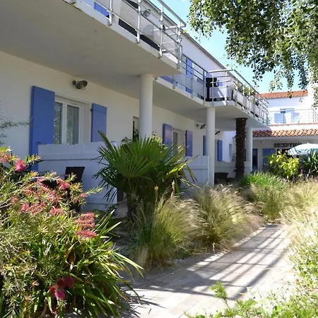 Atlantic Szálloda 3*