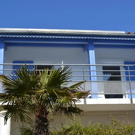 Atlantic Szálloda 3*
