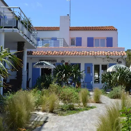 Hotel Atlantic