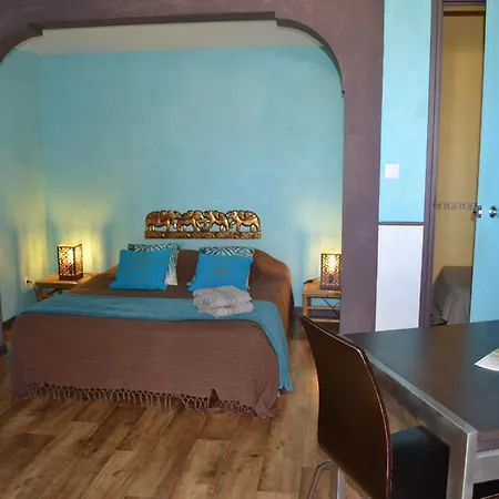 Atlantic Hotel 3*