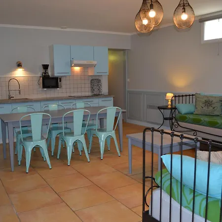 Hotel Atlantic Saint-Pierre-d'Oleron