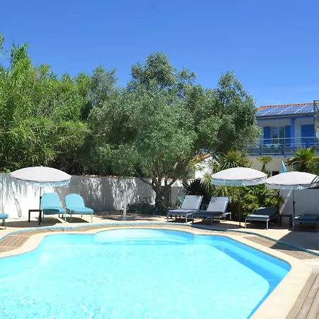 Hotel Atlantic