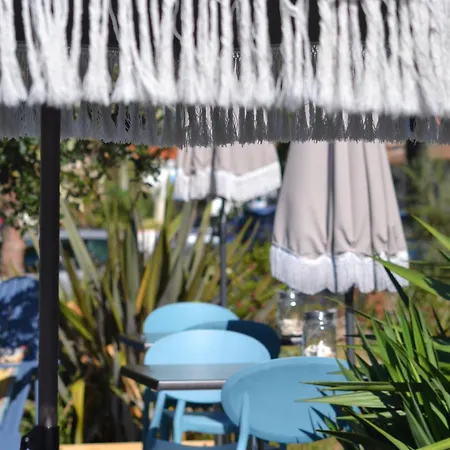 Atlantic Hotel 3*