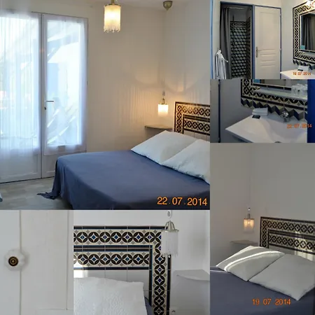 Hotel Atlantic Saint-Pierre-d'Oleron