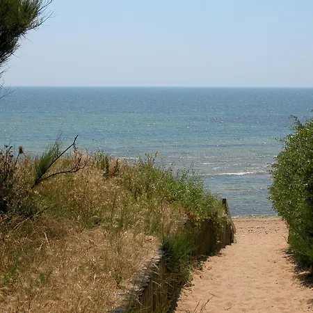 Szálloda Atlantic