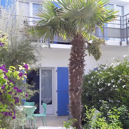 Atlantic Hotel Saint-Pierre-d'Oleron
