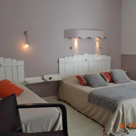 Atlantic Szálloda 3*