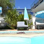 Atlantic Hotel Saint-Pierre-d'Oleron