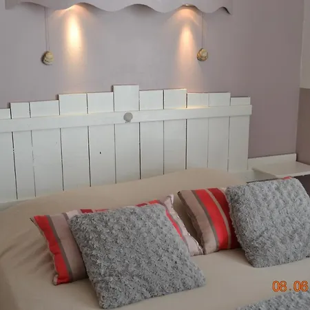 Atlantic 3* Saint-Pierre-d'Oleron