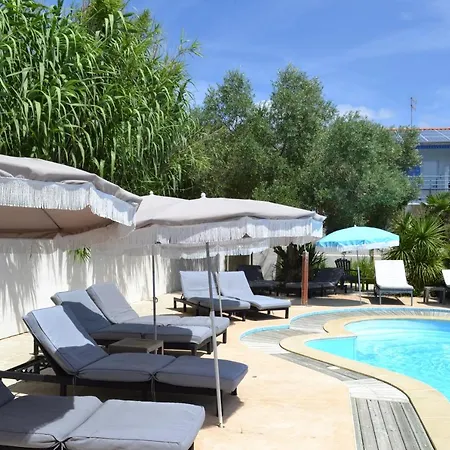 Atlantic Hotel