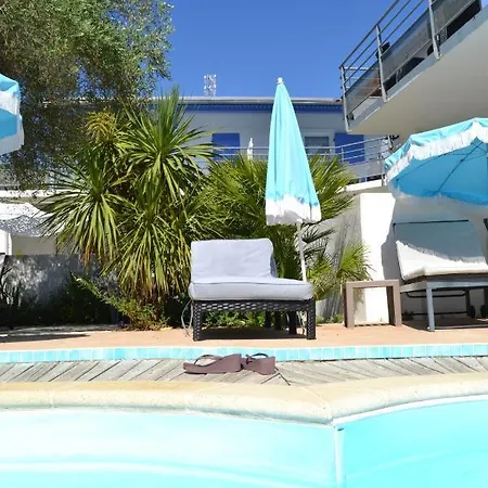Atlantic Hotel Saint-Pierre-d'Oleron