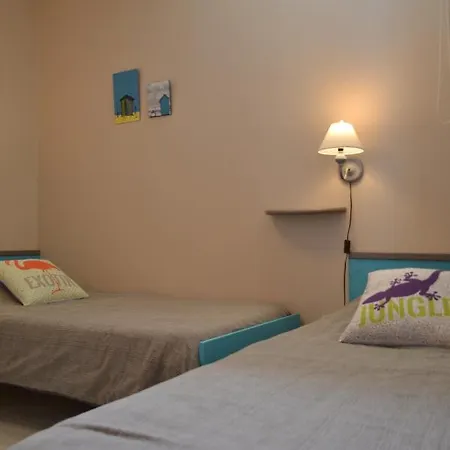 Hotell Atlantic