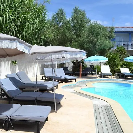 Atlantic Hotel 3*