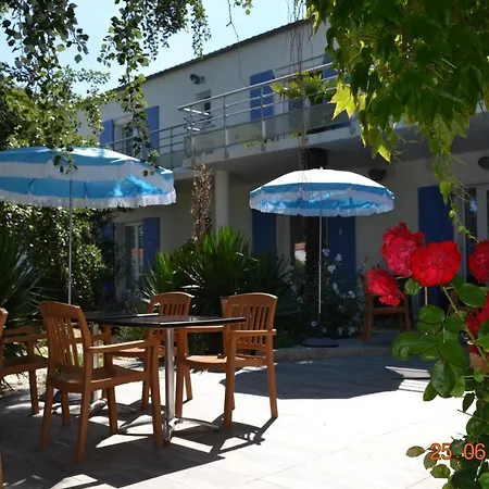 Atlantic Hotel