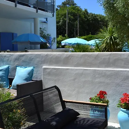 Hotel Atlantic 3*