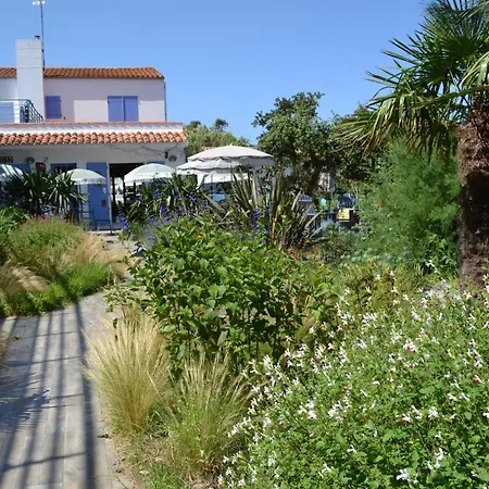 Atlantic Hotel