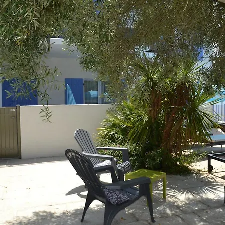 Atlantic Hotel 3*