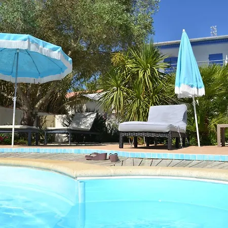 Atlantic Hotel