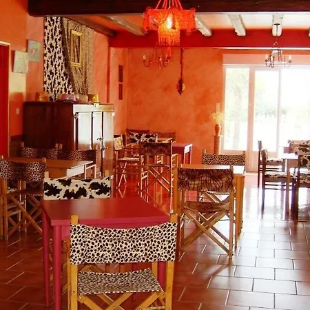 Hotel Atlantic Saint-Pierre-d'Oleron