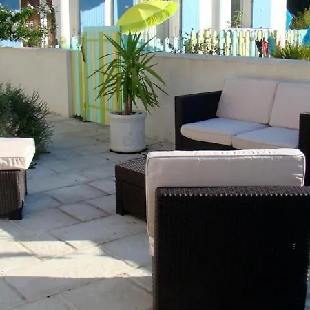 Hotell Atlantic