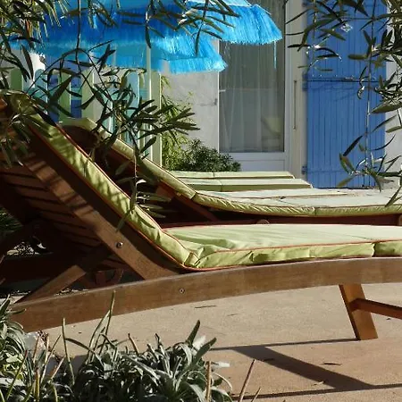 Atlantic Hotel Saint-Pierre-d'Oleron