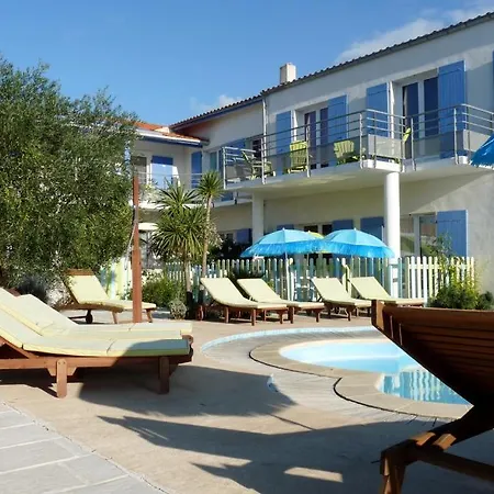 Atlantic Saint-Pierre-d'Oleron