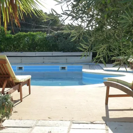Atlantic Hotel Saint-Pierre-d'Oleron