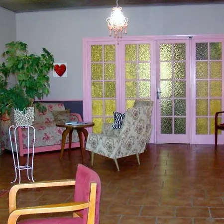 Hotel Atlantic Saint-Pierre-d'Oleron