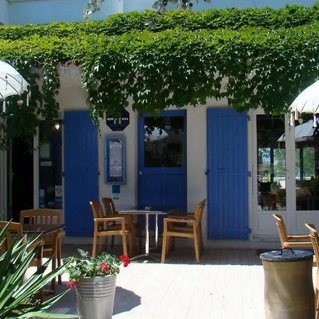 Atlantic Saint-Pierre-d'Oleron