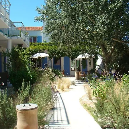 Atlantic Hotel