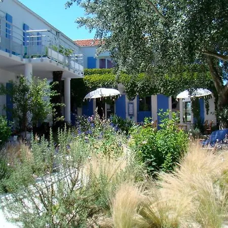 Hotel Atlantic 3*