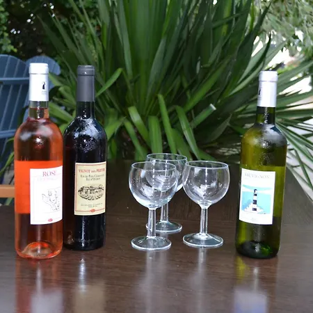 Atlantic 3* Saint-Pierre-d'Oleron