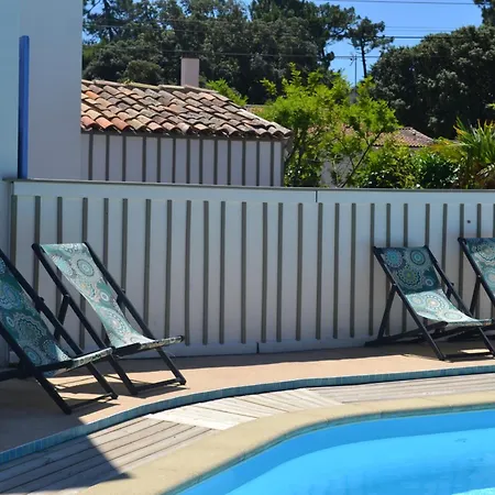 Hotel Atlantic 3*