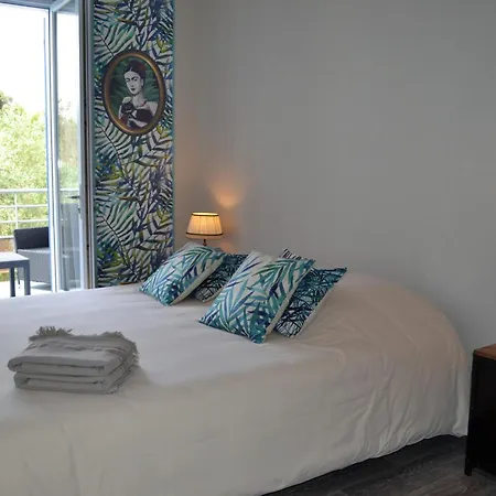 Hotel Atlantic 3*