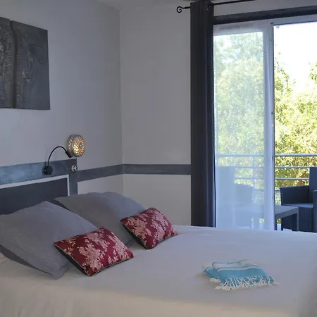 Atlantic Hotel Saint-Pierre-d'Oleron