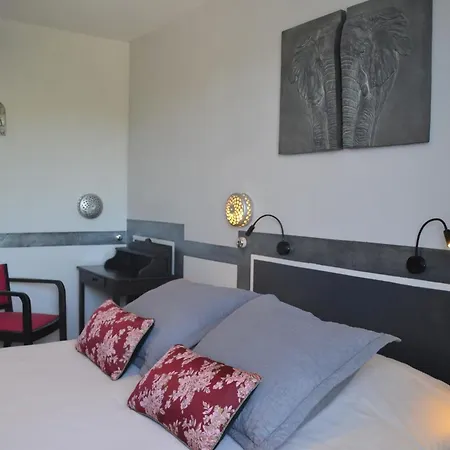 Atlantic 3* Saint-Pierre-d'Oleron