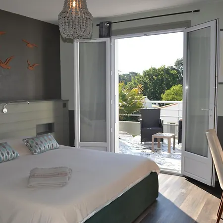 Hotel Atlantic 3*