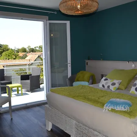 Atlantic Saint-Pierre-d'Oleron