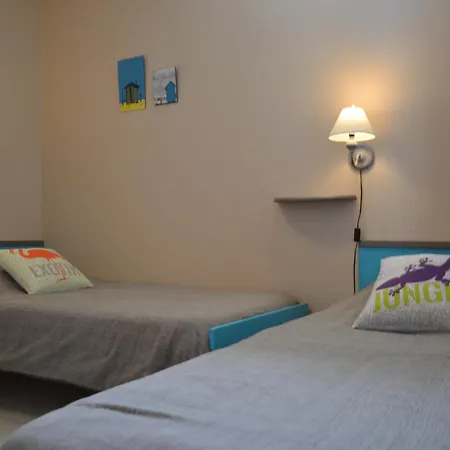 Atlantic Hotel
