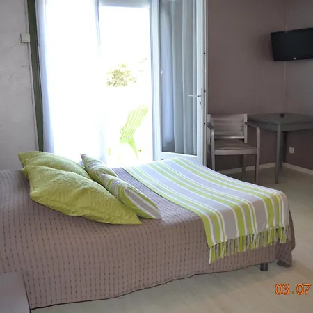 Atlantic Hotel Saint-Pierre-d'Oleron