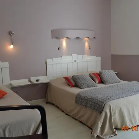 Hotel Atlantic Saint-Pierre-d'Oleron