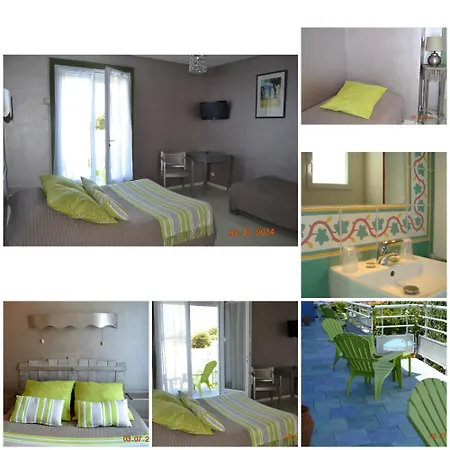 Atlantic Hotel