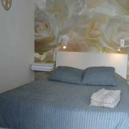 Hotel Atlantic Saint-Pierre-d'Oleron